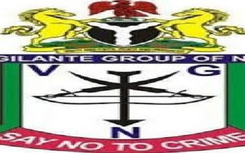 Kano Vigilante Group Arrest Notorious Burglar