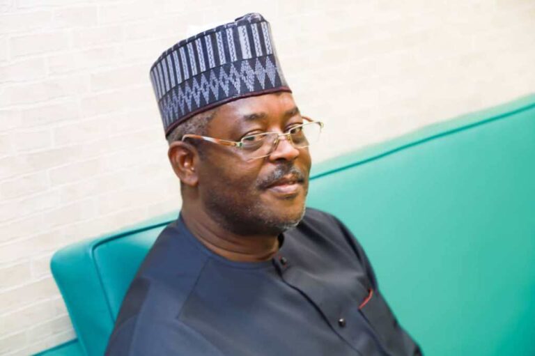 New Year Message:  APC Kano House of reps member,  Mahmud  Gaya  advocates  for the use of divine approach to submerge insecurity