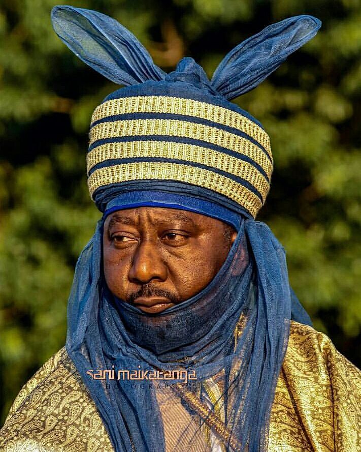Emir of Bichi HRH Nasiru Ado Bayero laments the killing of  23  commuters in Sokoto,  declares one  day prayer session to fight against insecurity