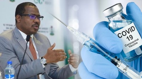 FG Intensifies COVID-19 Vaccine Campaign to Stem Yuletide  Risk