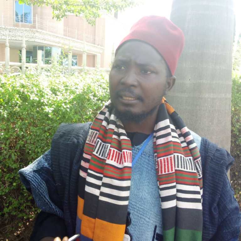 We have medicine to treat COVID-19 -Dr. Nakowa