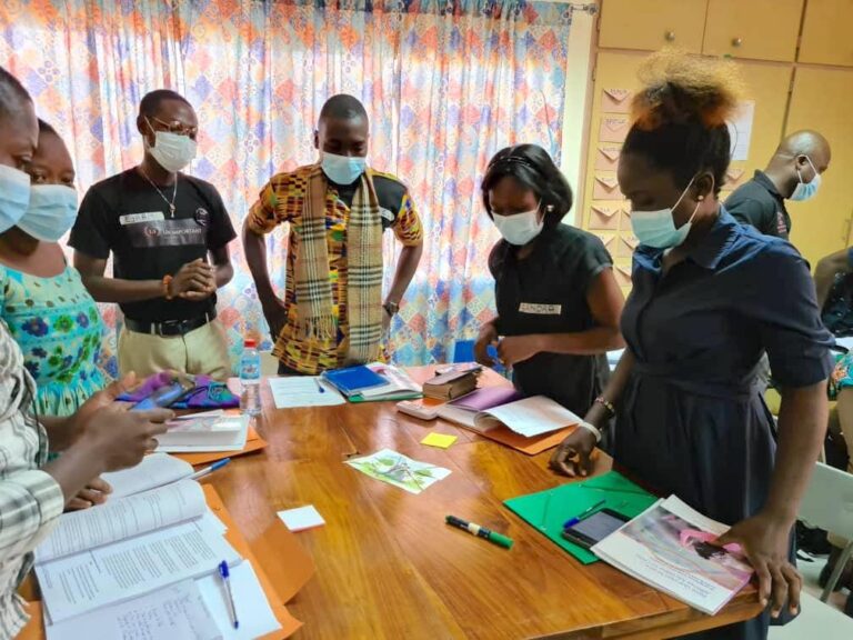 World Churches , Christian Council of Nigeria  Moves Against Child Abuse