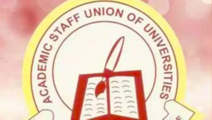 ASUU