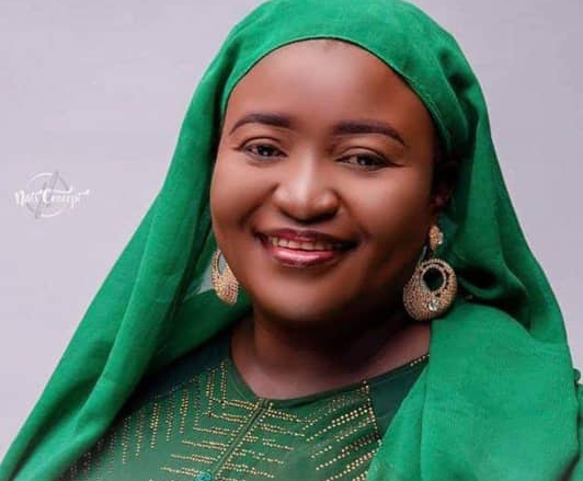 NUJ Kaduna  Council Honour’s  CEO Supreme Family Entertainment, Joyce Hemni