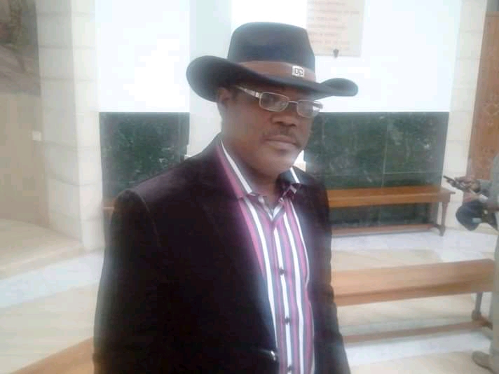 Muslim Muslim Ticket: Nigerian Christians will  cast protest votes – Former Kano CAN chairman