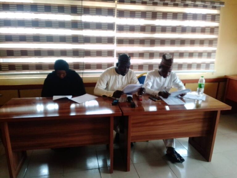 Nigeria: CITAD tasks  governments ,  teachers  to protect students from Gender Based Violence