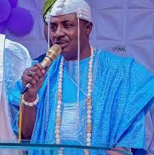 2023: Oba Yoruba Kano urges security agencies to punish electoral defaulters 