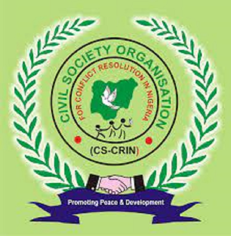 Nigeria: Poor economic  management is responsible for the  threat to national peace says CS-CRIN