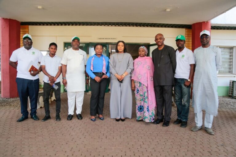 Emeka Offor Foundation doles out N2m,  offsets 15 Abuja patients’ hospital bills