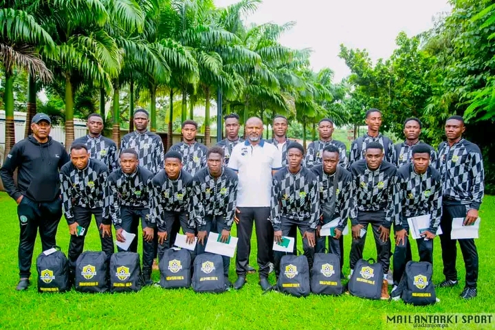 MAILANTARKI PLAYERS DEPART TO EUROPEAN COUNTRIES