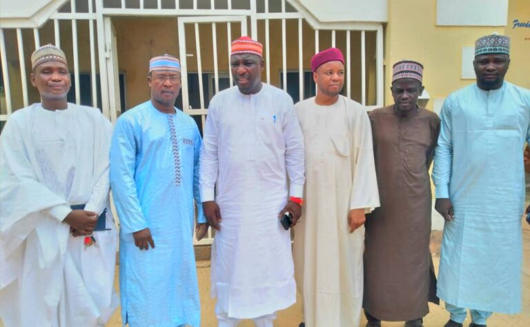 Kano MOE Strengthens Working Relationships With Media Organizations