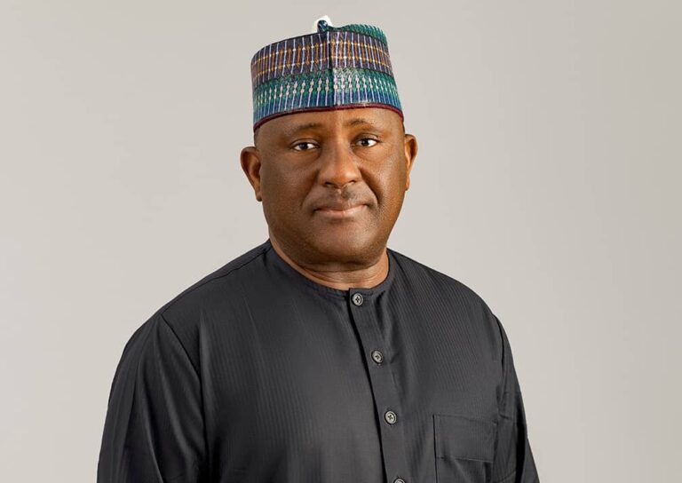 ASR An exceptional Philanthropist, At 64,