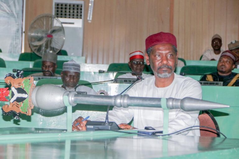 Kano Assembly Clear Muhammad Inuwa (Rtd) as Additional Commissioner