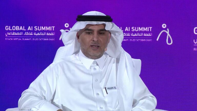 Third edition of the Global Artificial Intelligence Summit announced