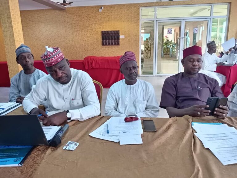 Kano Education  Joint Steering Committee Meets  On Basic Education Initiatives