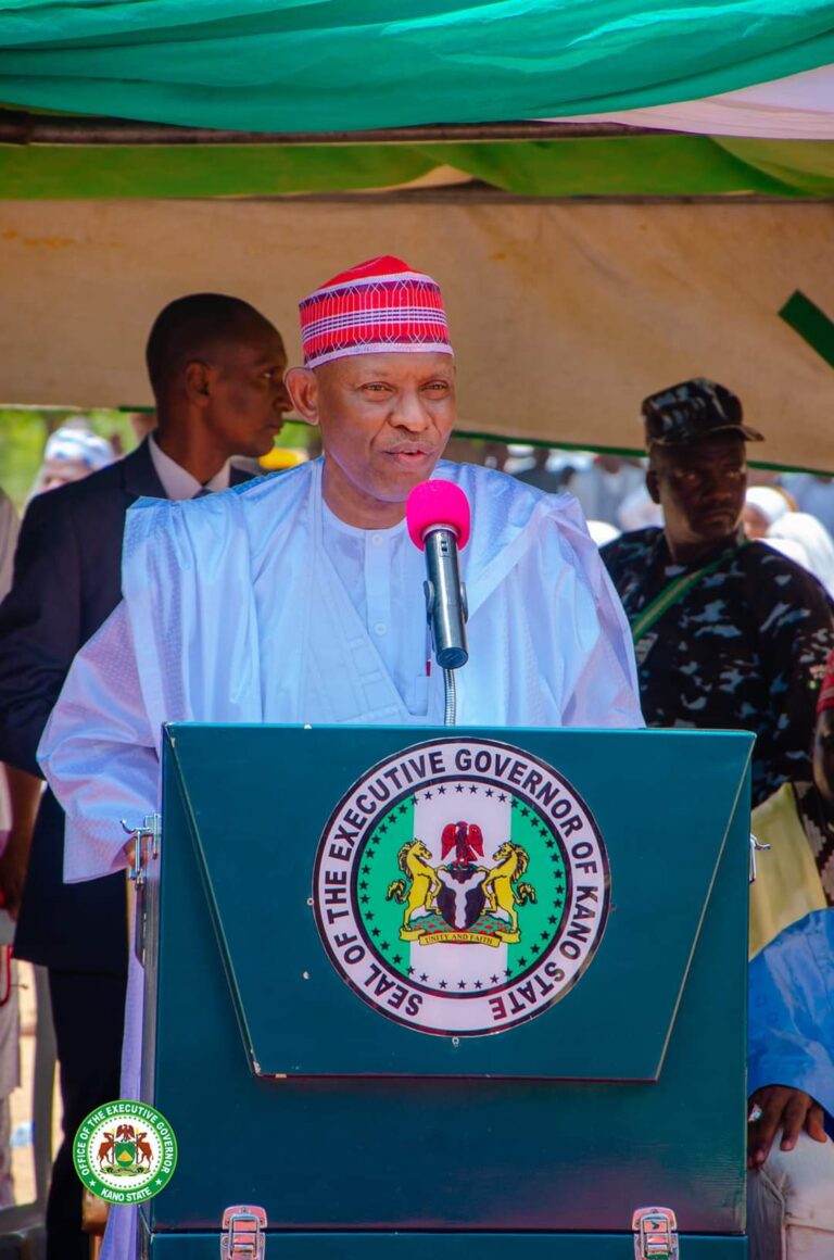 Kano State Executive Council Approves N18.8bn for Various Projects