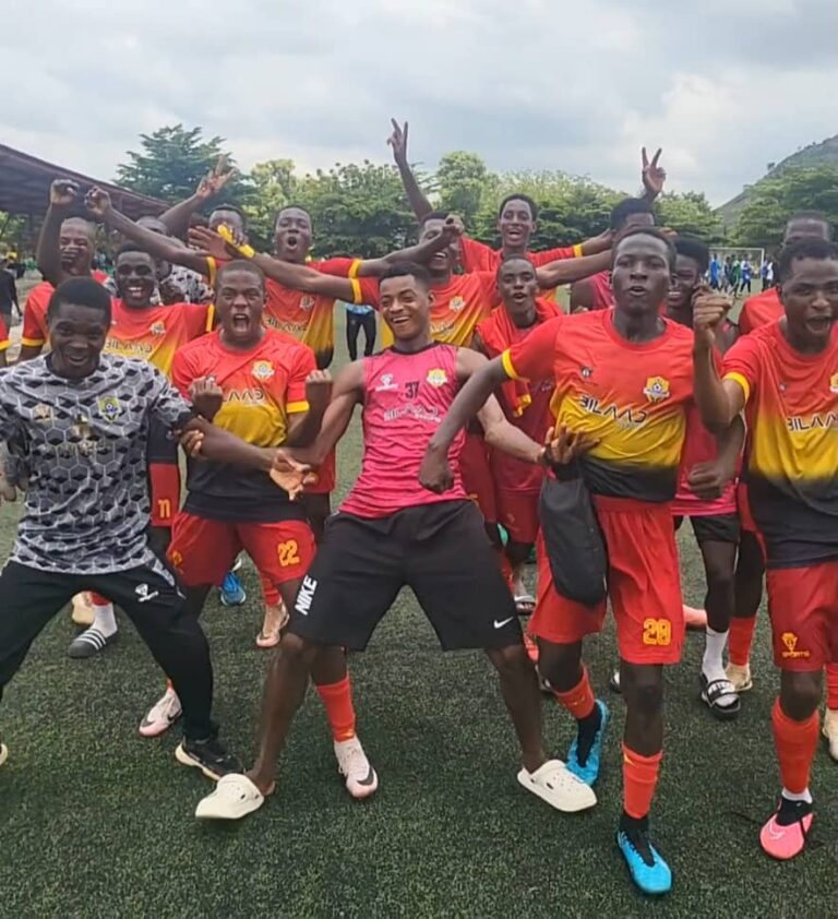 WAFU ZONE B ZONAL QUALIFIERS: Nigeria’s Flying Eagles Suffer Defeat To Impressive Mailantarki Care FC*