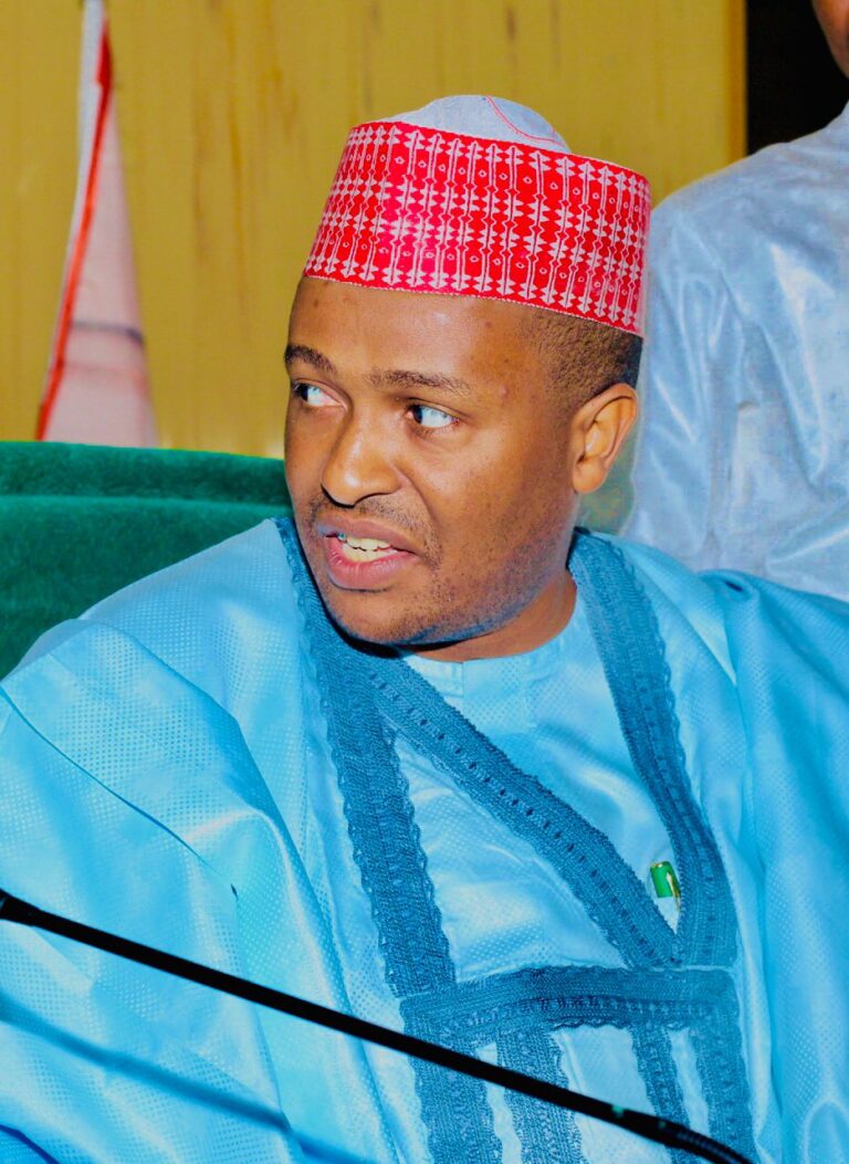 Falgore Expresses his Deepest Sympathies to the people of Jigawa State over fire Tragedy..