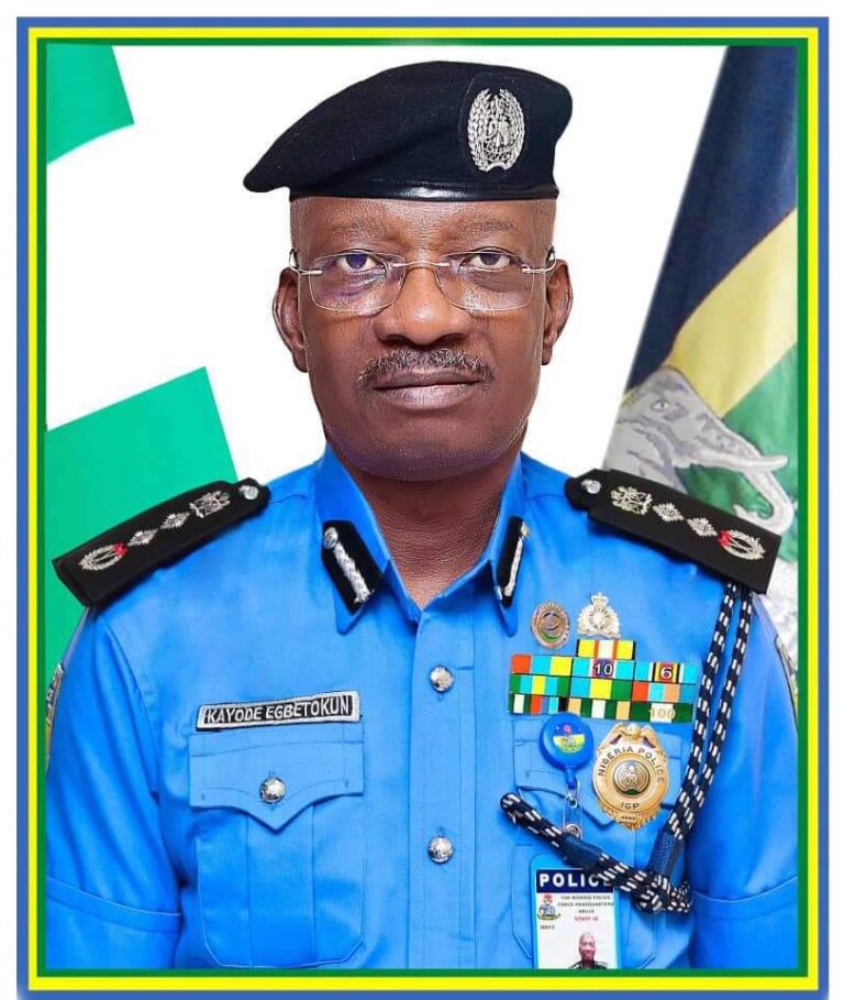 IGP APPROVES COMPENSATORY PAYMENT TO OFFICERS INVOLVED IN KANO ACCIDENT