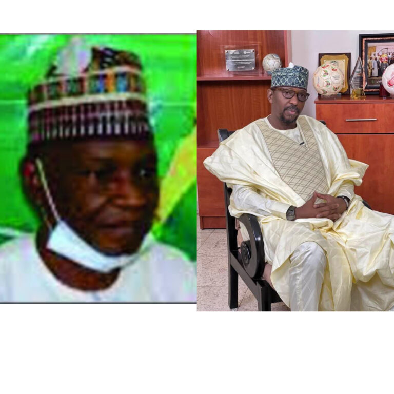 Nigerian sports needs a veteran sports technocrat like Dikko who would sports sector – Kabir Baita