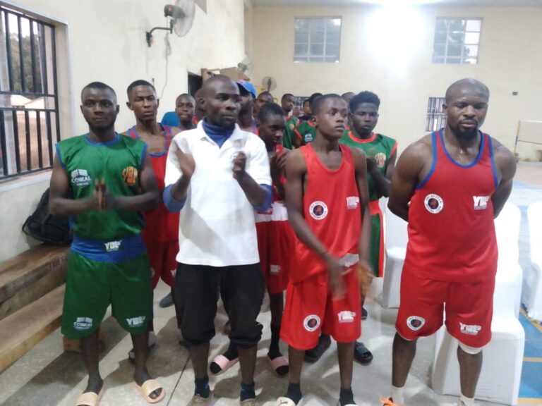 Yucateco, Boxing Associations Hold  North West  Boxing Reform Tournament    By Musbahu Bala Cediyar Yan Gurasa   The Yucateco, in collaboration with the North West State Boxing Associations, organized a boxing reform tournament among young players at the Headquarter 3 Brigade, Bukavu Barracks in Kano State.  The tournament took place On Saturday, November 23rd, 2024,  Aso during the tournament Some Important deginitiries were honoured for there different outstanding   sports development.   Seven northwestern states, including Jigawa, Kaduna, Katsina, Sokoto, Kebbi, Zamfara, and the host state Kano, participated in the tournament. Yucateco Chairman Omoleyi Yakubu Emmanuel expressed his delight with the talent displayed during the event, noting that the region has immense potential but lacks encouragement and investment in boxing development.  Emmanuel called on state governments and private companies to invest more in boxing, emphasizing that with the region’s large population, significant investments, and encouragement, they can harness the best talents. The Commandant of the Headquarter 3 Brigade Bukavu Barracks, Brigadier General A.M Tukur, thanked Yucateco for choosing Kano to host the event and expressed readiness to host more events in the future.  Brigadier General Tukur highlighted the importance of boxing in the army, stating that it increases confidence and bravery. The event also recognized outstanding contributions to sports development, with awards presented to notable recipients, including former Chairman NFA and Former Kano State Sports Commission Dr. Ibrahim Galadima, SWAN National Ex-Officio Rilwanu Idris Malikawa, and Ag Chairman Sports Commission Alh. Ibrahim Umar Fagge FIFA  This is the full list of the awards       1. Dr. Ibrahim Galadima MFR – Galadiman Fagge  2. Ibrahim Umar Yakubu – Acting Chairman, KSSC  3. Garba Shehu – Director of Sports (Technical), KSSC  4. Brig. Gen. A.M. Tukur – Commandant, 3rd Brigade  5. Abba Abdullahi Yola (Chiroman Yola)  6. AbdulKarim Haruna – Former Boxing Coach, Kano  7. Lurwanu Idris Malikawa Garu – Former SWAN Chairman  8. Hon. Muhammad Ali, Kaduna  9. Alh. Ibrahim Zango, Kaduna  10. Engr. Habu Ahmad Gumel, Jigawa State  11. Sani Labo, Katsina State  12. AbdulLatif Raji, Zamfara State  13. Muhammad Mijinyawa, Sokoto State  The competition marks a significant step in Yucateco’s mission to foster boxing talent in Nigeria and Africa, empowering a new generation of athletes with the skills and opportunities needed to succeed in the sport.  In a bid to boost grassroots boxing and nurture emerging talent, Yucateco Boxing Promotions held a one-day boxing event titled the Yucateco/Northwest Boxing Reform and Award.  The states that participated from North Western region of Nigeria—including states like Sokoto, Zamfara, Jigawa, Kebbi, Katsina, Kaduna, and Kano.  Mr. Omonle Yakubu Imadu, the Core Founder of Yucateco, highlighted the initiative’s purpose:  “Our goal is to identify and support young athletes in the region, providing the structure they need to excel both in the ring and beyond.”  Yucateco aims to uplift grassroots boxing, especially in underdeveloped regions of Africa, by hosting regular competitions and nurturing talent through mentorship and character-building.  The tournament showcased intense competition across several weight categories.  In the 46-48 kg division, Zakariyya Ado from Kaduna triumphed over Abubakar Salisu of Zamfara, while Muhammad Tarik of Kano defeated Sani Ali Bashir from Katsina.  In the 54 kg category, Abubakar Ibrahim from Kano bested Rabiu Yahuza of Sokoto, and other standout victories included Ali Rabiu’s win over Faruk Ibrahim and Bashir Ali’s success against Iro Ibrahim.  In the 60 kg division, Sadiq Salisu from Sokoto, Muhammad Bala, and Nasiru Abubakar from Katsina emerged as winners. For the 64-66 kg category, Abubakar Ussaini from Kano and Abdulladir Bala from Katsina defeated their opponents, Ibrahim Zakari of Katsina and Idris Muhammad of Jigawa, respectively.  Victorious athletes in each category received twenty thousand naira, while runners-up were awarded ten thousand naira. Additionally, the event honored prominent sports personalities for their exceptional contributions to boxing and sports development in the region. The awardees included: