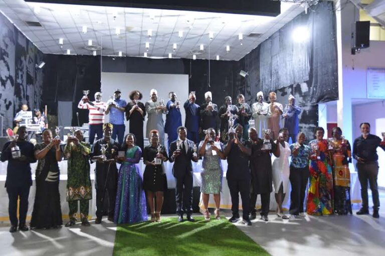 Adedipe, Bamimore emerge top winners of 2024 NLNG Golf Classic Invitational