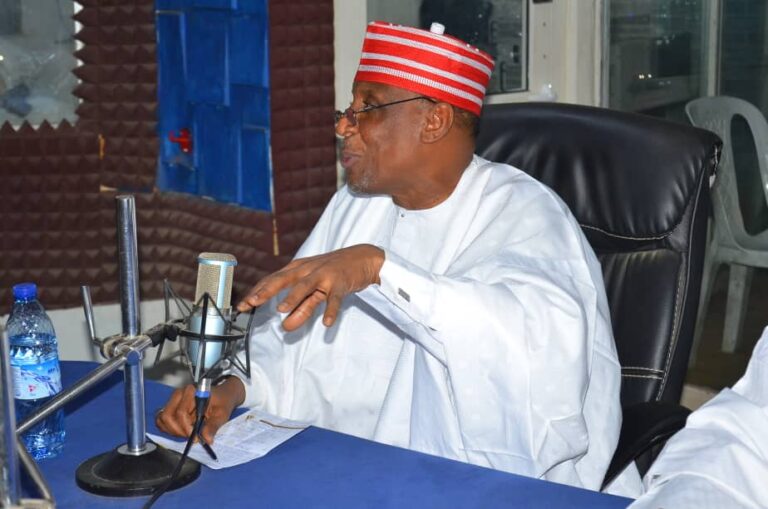 KNSG discovers thuggery roots, to find solutions – DG Special Services