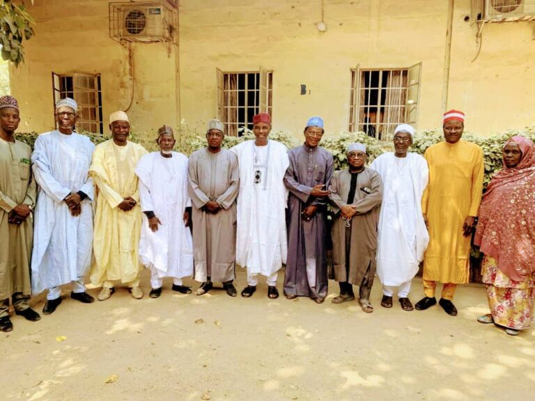 Kano Inaugurates 14 – Member Committee To Review Education Policies