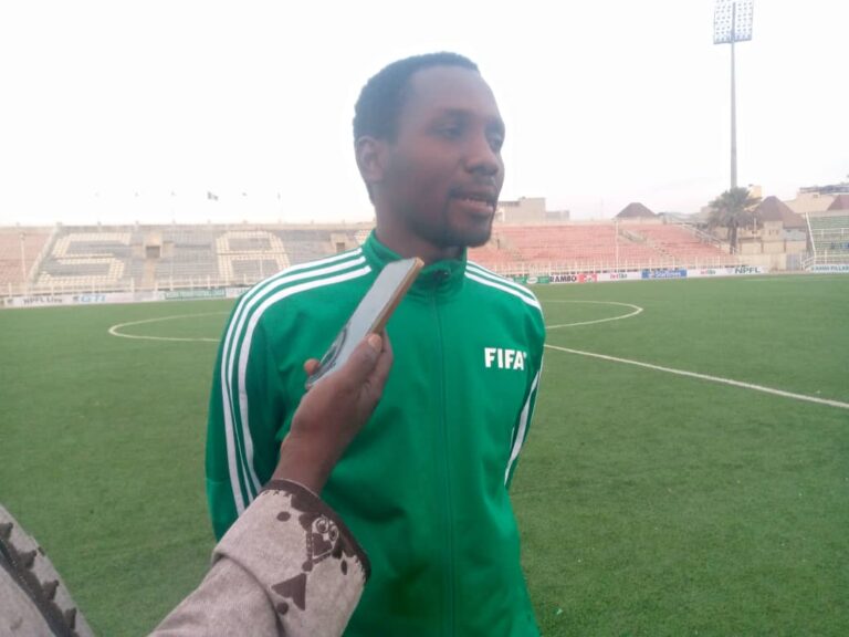 Dan Buram FC eyes Galadima cup