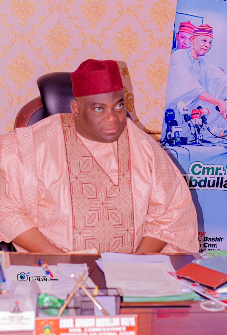 KNSG MOVES TO REVITALIZE TRIUMPH PUBLISHING COMPANY
