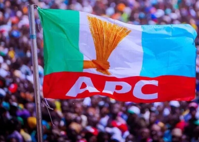 APC gets new national chairman, vows to woo Kwankwaso, others back to party