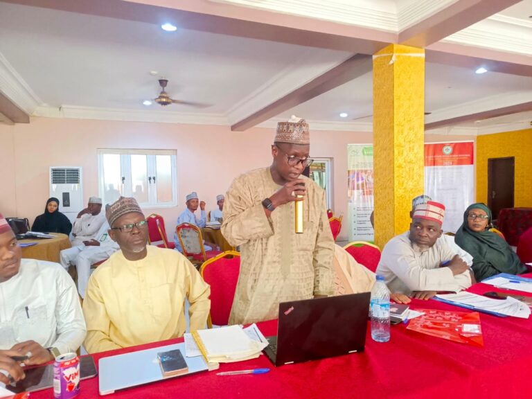 AGILE Kano trains 60 Facilitators on second chance education*