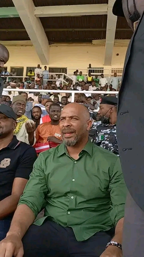 KANO PILLARS TRIUMPH OVER RANGERS INT’L: AHMED MUSA SHINES UNDER THE WATCHFUL EYE OF COACH ERIC CHELLE