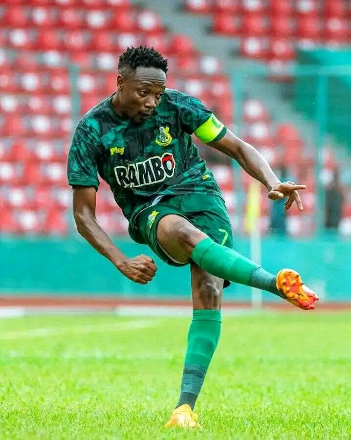 Nigeria’s Head Coach, Éric Sékou Chelle, has announced a provisional squad of 39 players