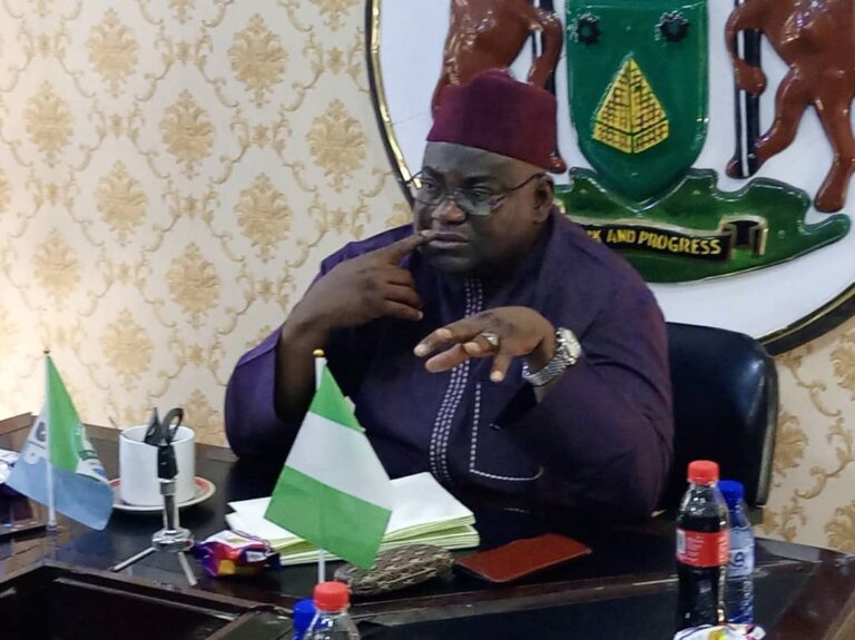 MOI TO PARTNER WITH THE SOCIETY OF NIGERIAN BROADCASTERS