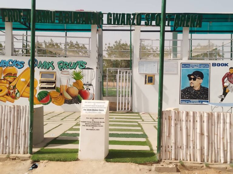 All set for Zone E NUGA Preliminary Games to be Host by ADUSTECH with New Facilities and Upgrades