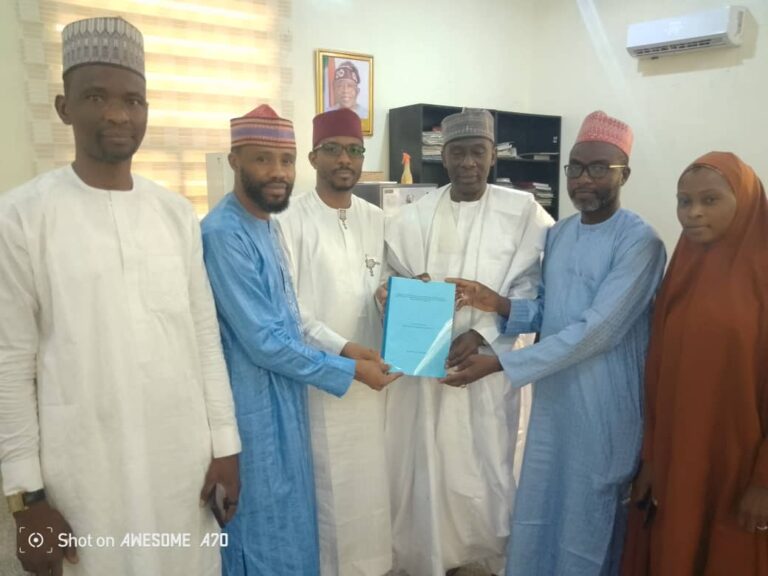 SALARY DELAYS AND UNDER PAYMENTS IN KANO CIVIL SERVICE: COMMITTEE SUBMIT REPORTS
