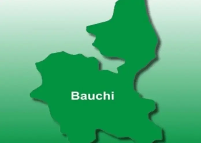 bauchi-map
