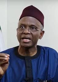 Just In!!!  Former Kaduna Governor El-Rufai Quits APC, Joins SDP