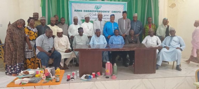 Sule Yau Sule task journalists  to boost  development  journalism practise