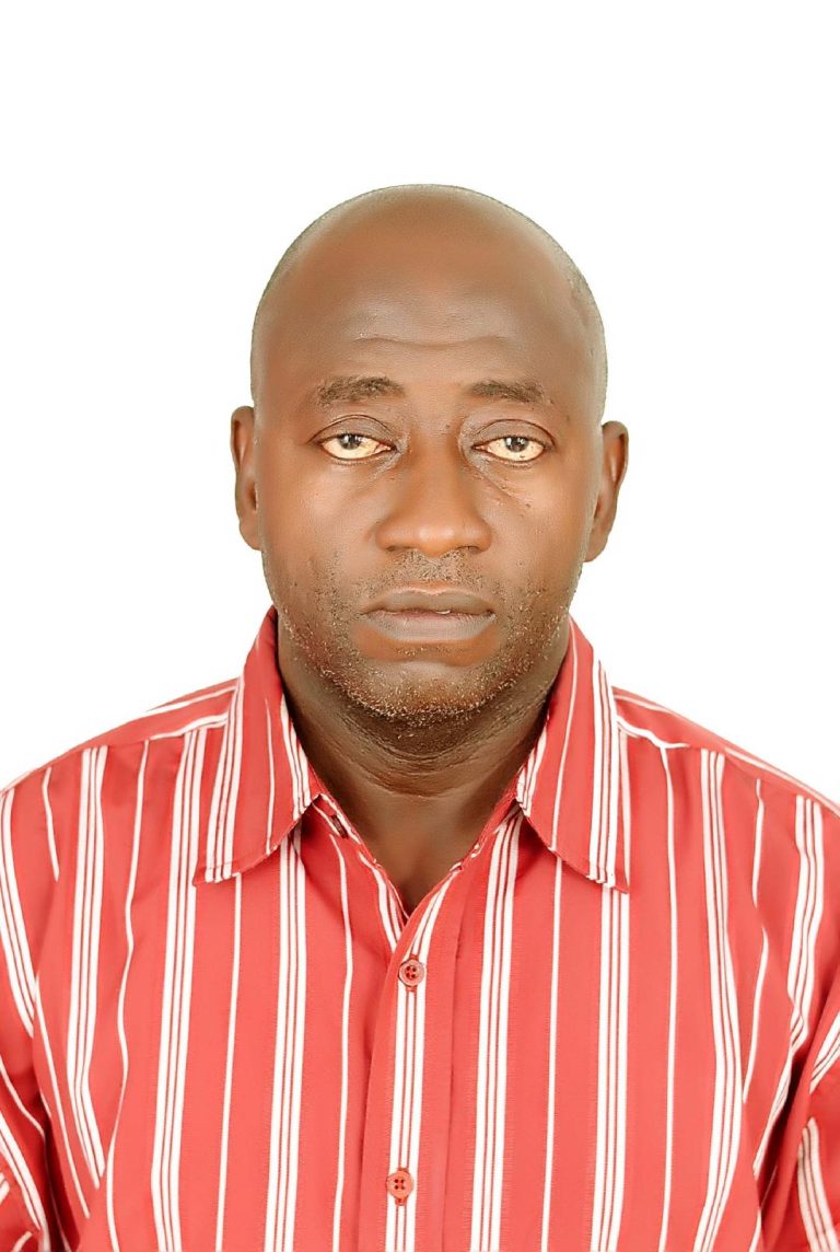 Sahel sports news editor Abdulgafar Oladimeji becomes CIHRM doctoral fellow