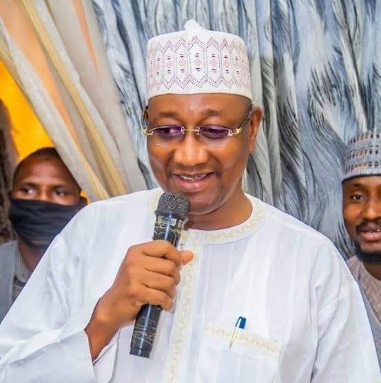 Now that Abba has returned to APC.  By Muhammad Garba