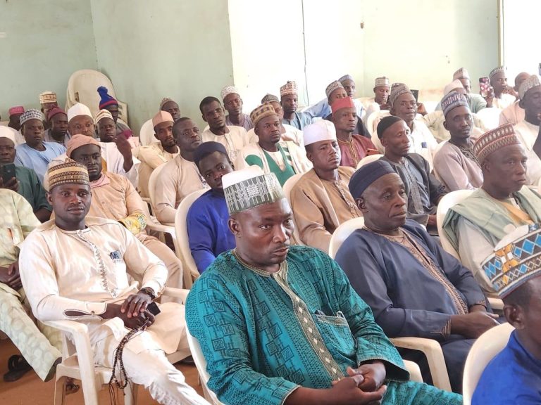 HAJJ 2026: Kano intending  pilgrims to undergo mandatory immunization exercise, pregnancy test